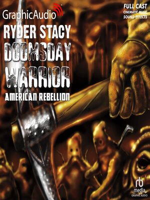 cover image of American Rebellion